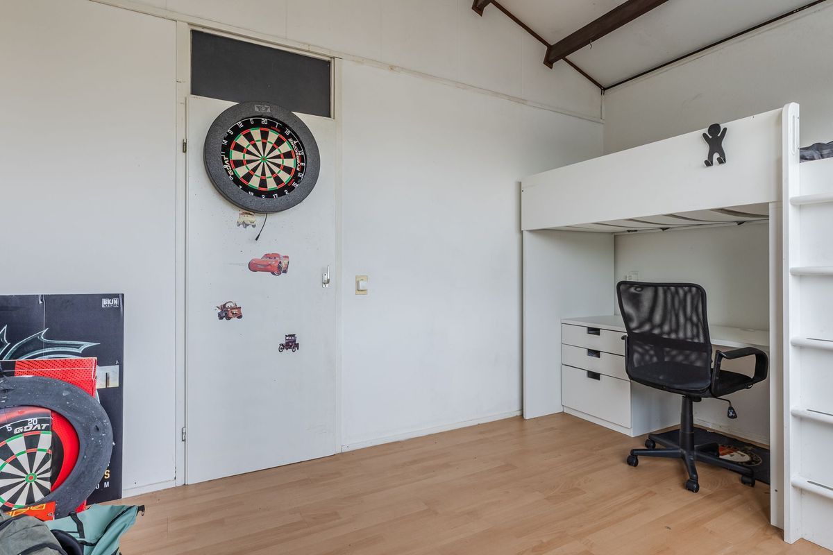 Doctor Ariënsstraat 15 Photo Blur 23