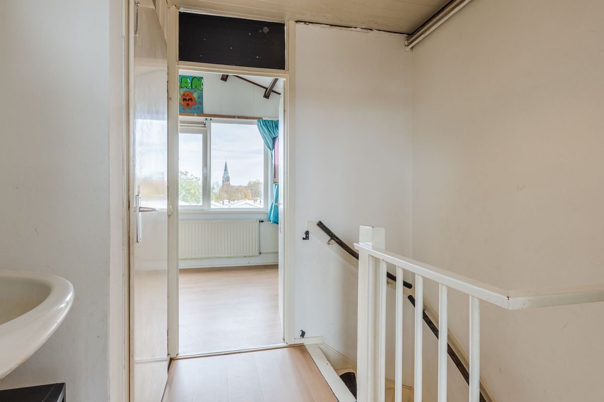 Doctor Ariënsstraat 15 Photo Blur 24