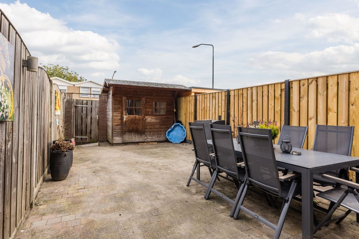 Doctor Ariënsstraat 15 Photo Blur 26