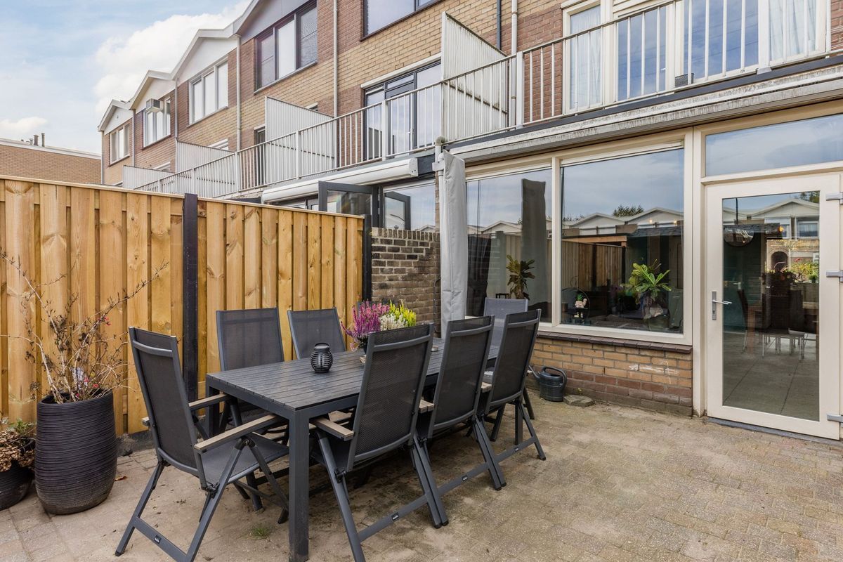 Doctor Ariënsstraat 15 Photo Blur 27