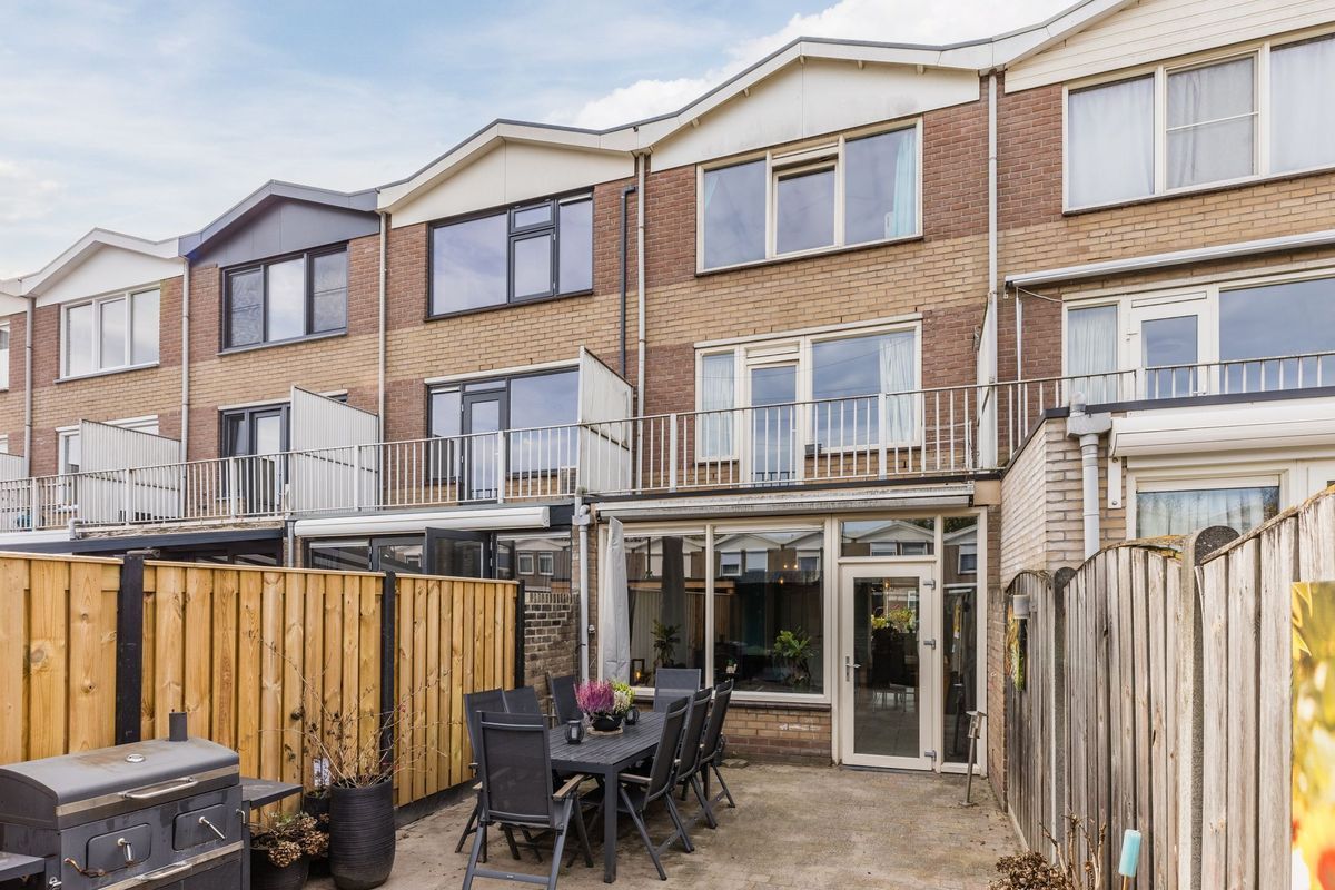 Doctor Ariënsstraat 15 Photo Blur 28