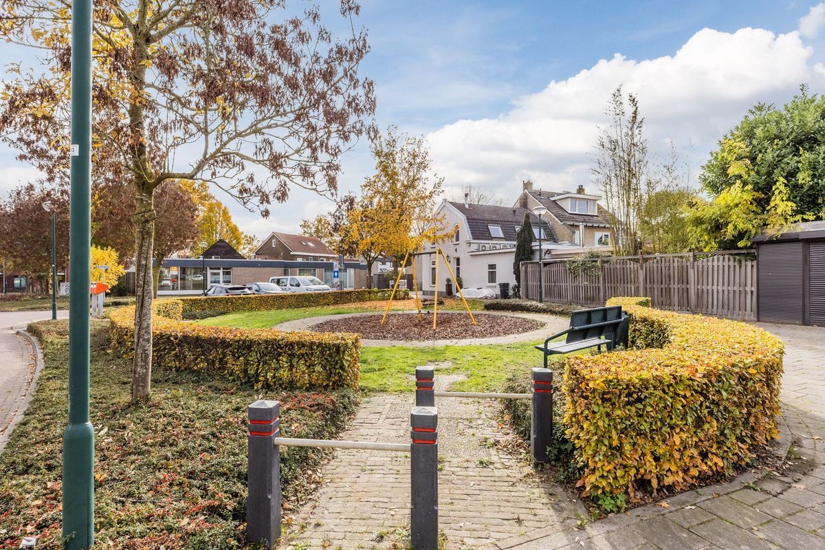 Doctor Ariënsstraat 15 Photo Blur 34