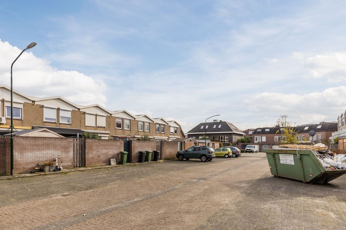 Doctor Ariënsstraat 15 Photo Blur 36