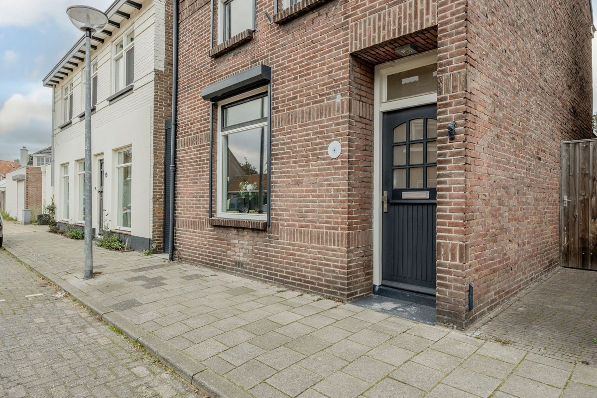 Sint Jansstraat 13 Photo Blur 60