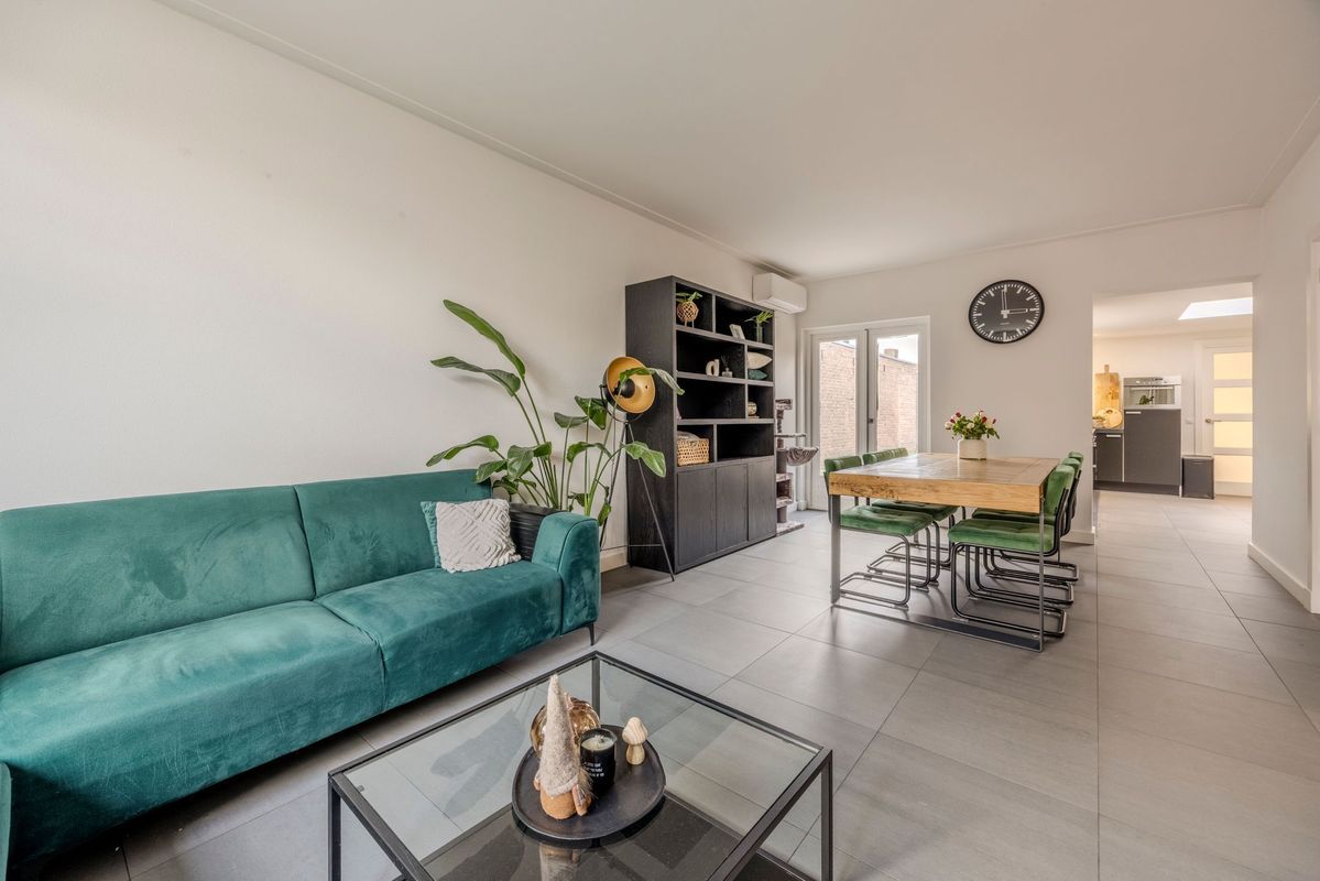 Sint Jansstraat 13 Photo Blur 4