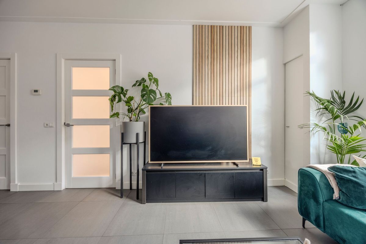 Sint Jansstraat 13 Photo Blur 6