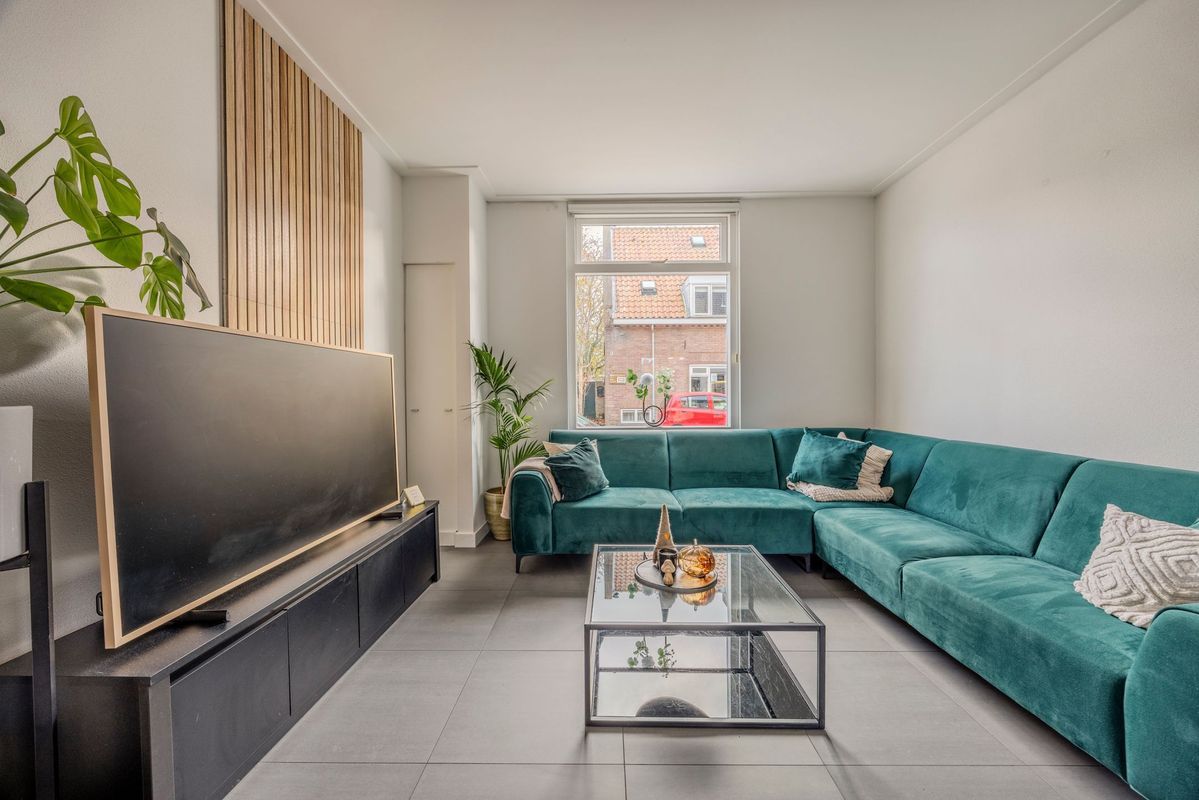 Sint Jansstraat 13 Photo Blur 5