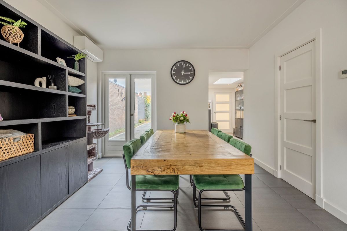 Sint Jansstraat 13 Photo Blur 7