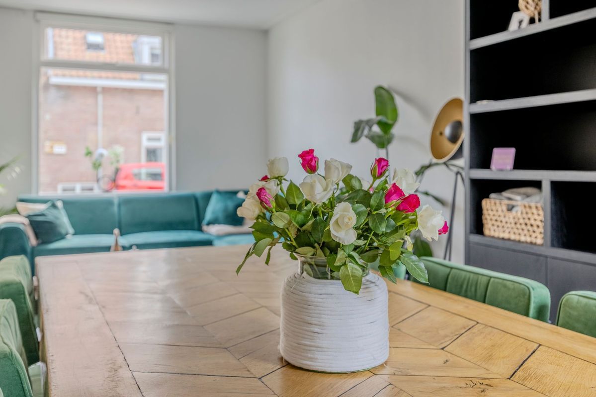 Sint Jansstraat 13 Photo Blur 9