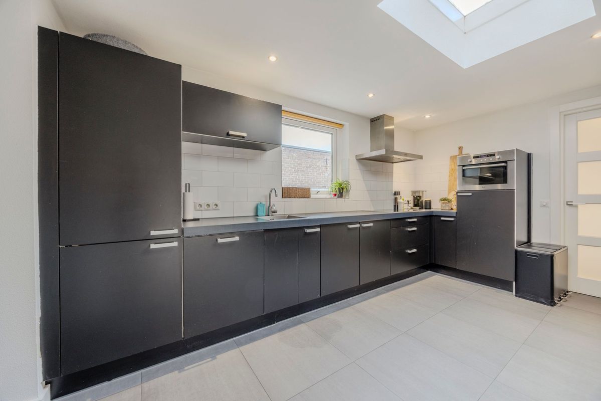 Sint Jansstraat 13 Photo Blur 11