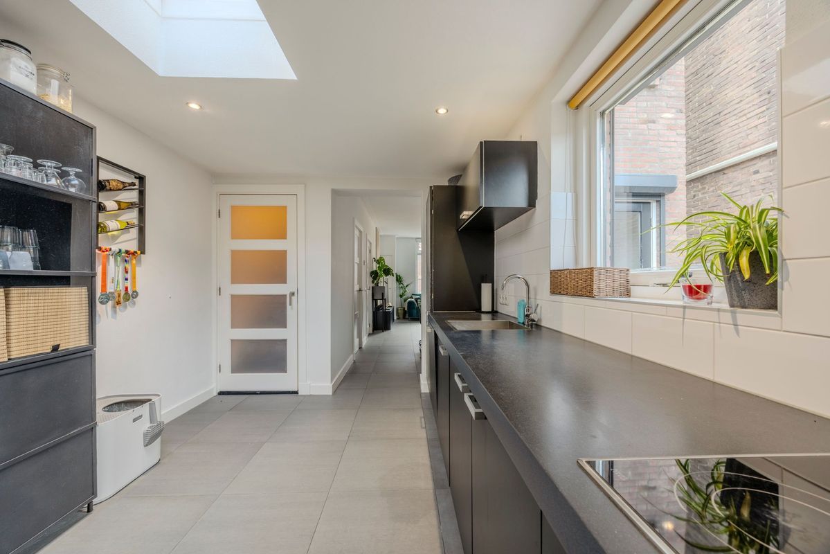 Sint Jansstraat 13 Photo Blur 14