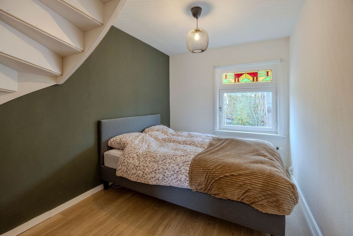 Sint Jansstraat 13 Photo Blur 30