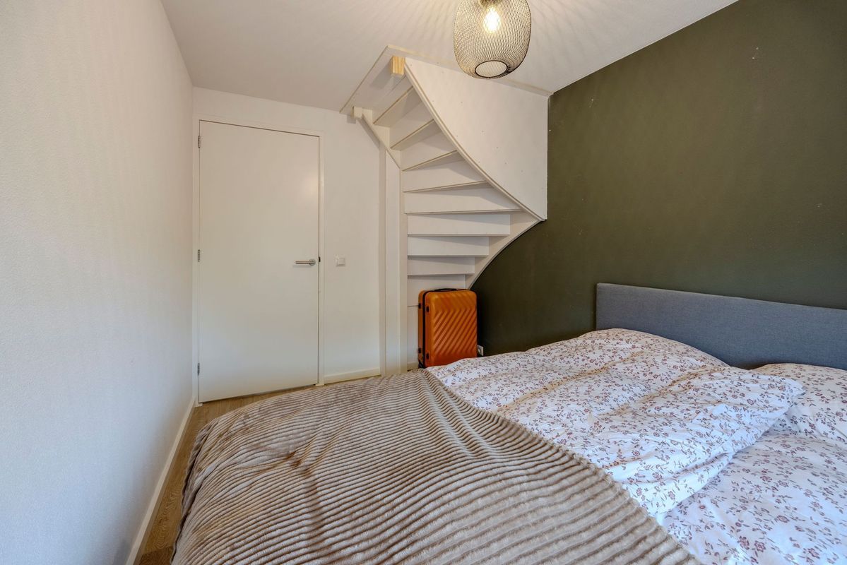 Sint Jansstraat 13 Photo Blur 31