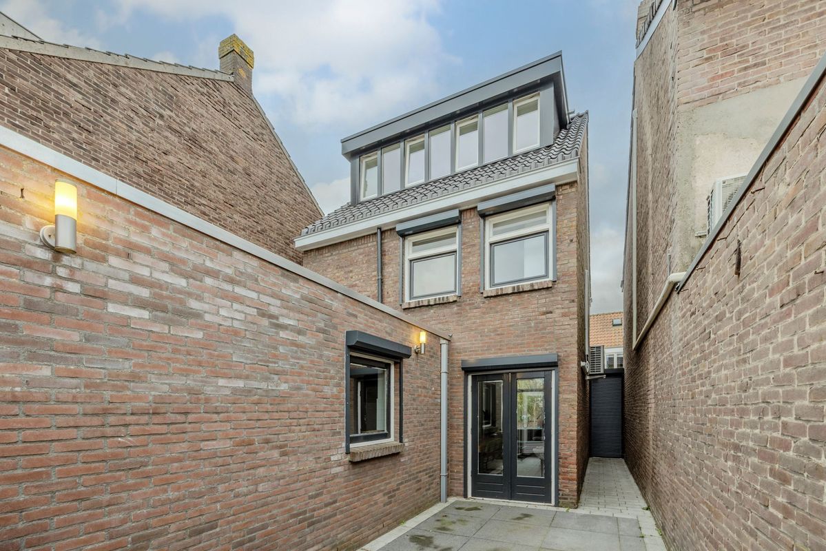 Sint Jansstraat 13 Photo Blur 42