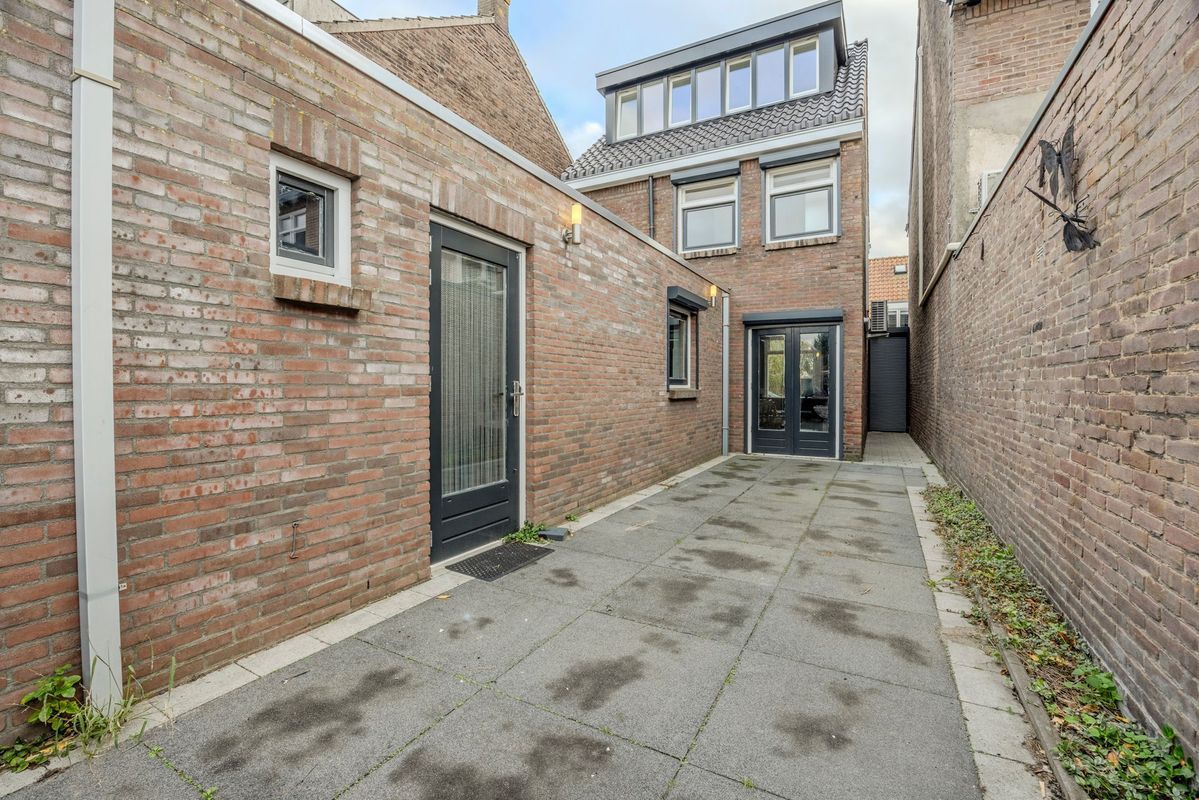 Sint Jansstraat 13 Photo Blur 56