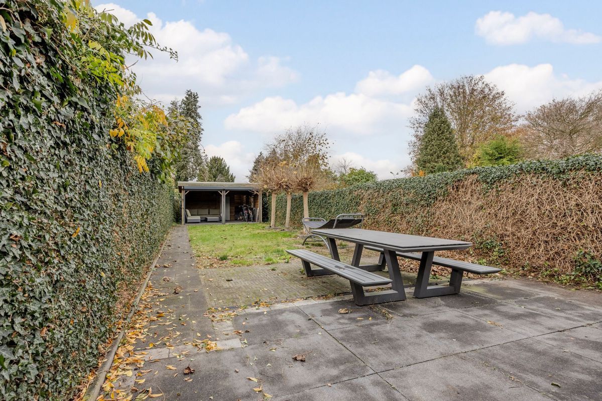 Sint Jansstraat 13 Photo Blur 2