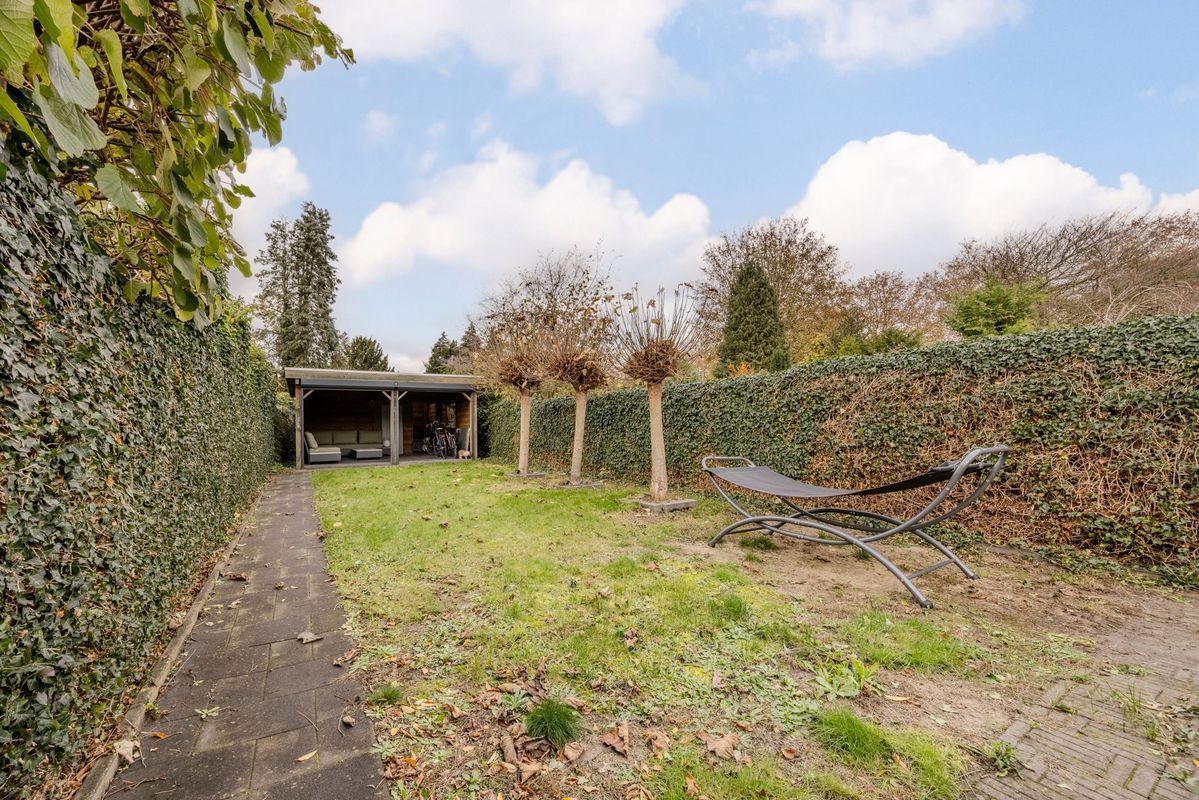 Sint Jansstraat 13 Photo Blur 47