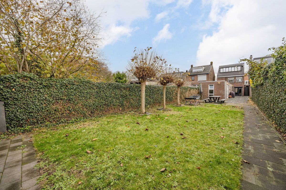 Sint Jansstraat 13 Photo Blur 55