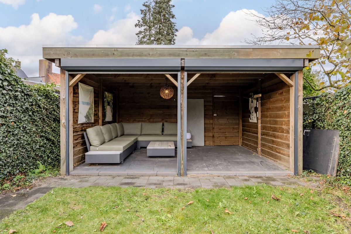 Sint Jansstraat 13 Photo Blur 48