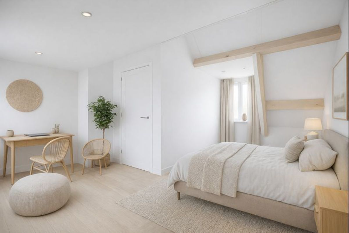 Sint Jansstraat 13 Photo Blur 37