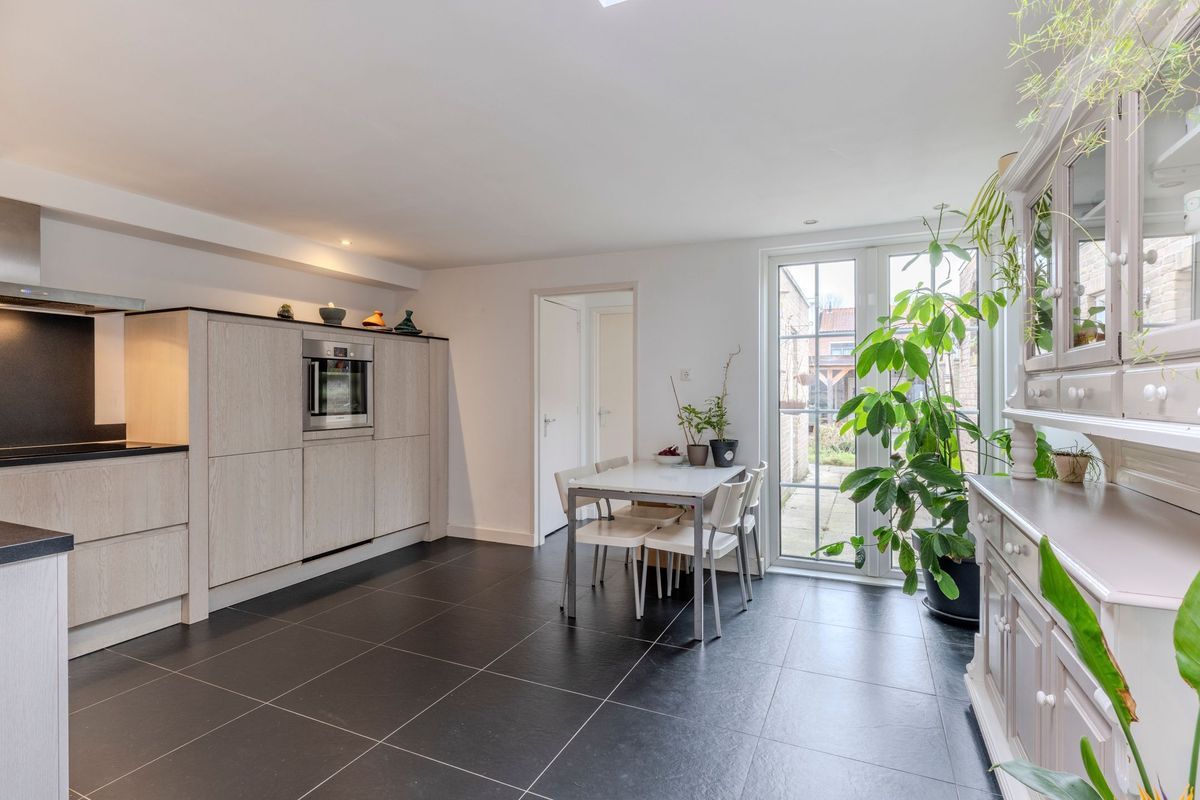 Van Hogendorpstraat 89 - a Photo Blur 6