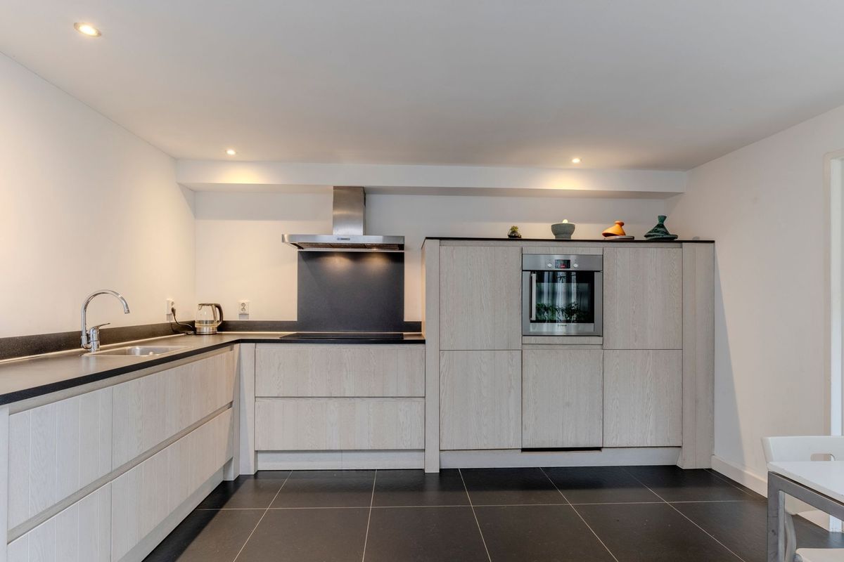 Van Hogendorpstraat 89 - a Photo Blur 7