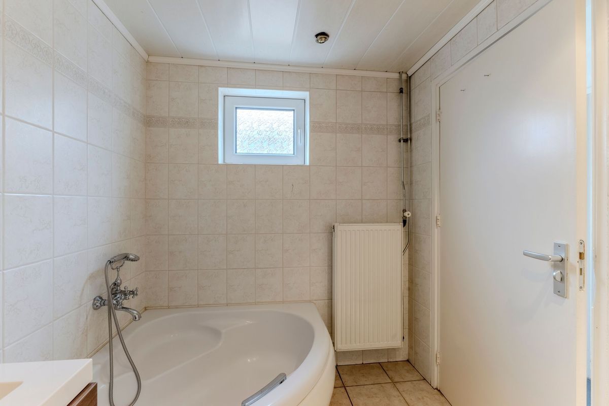 Van Hogendorpstraat 89 - a Photo Blur 14