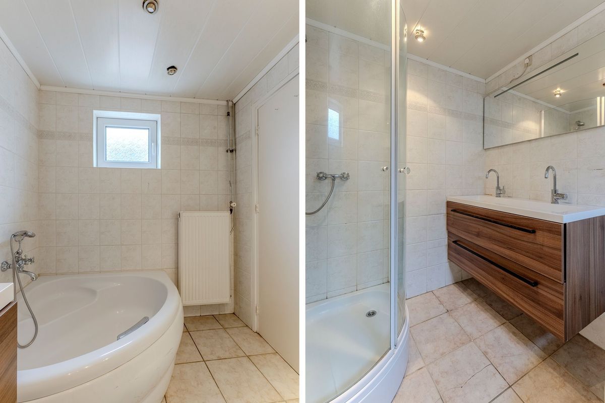 Van Hogendorpstraat 89 - a Photo Blur 15