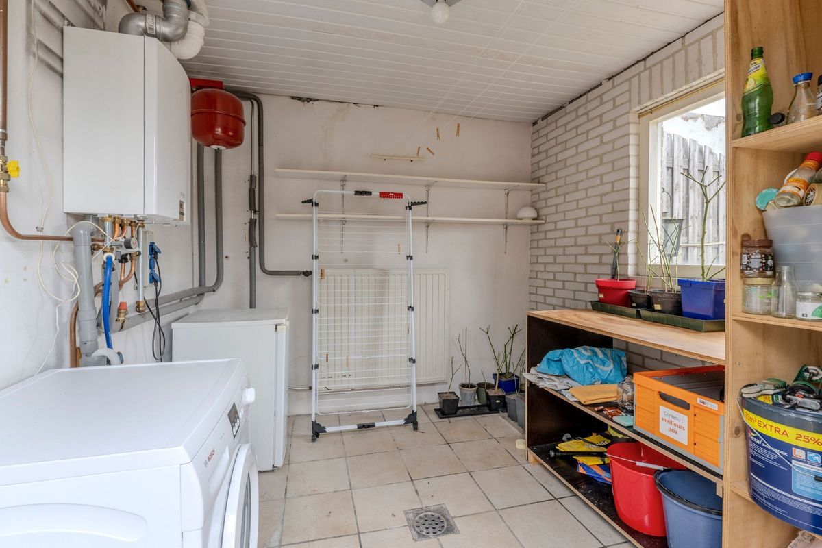 Van Hogendorpstraat 89 - a Photo Blur 24