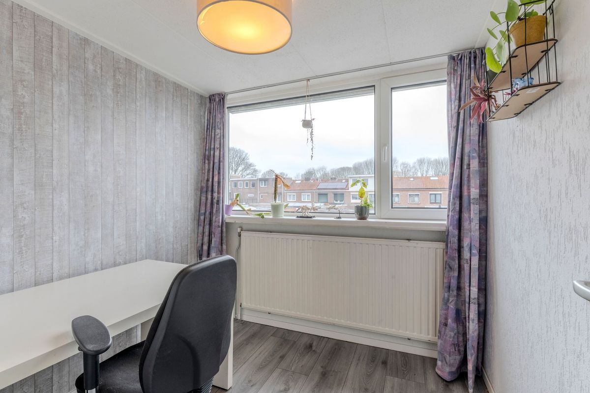 Van Hogendorpstraat 89 - a Photo Blur 21