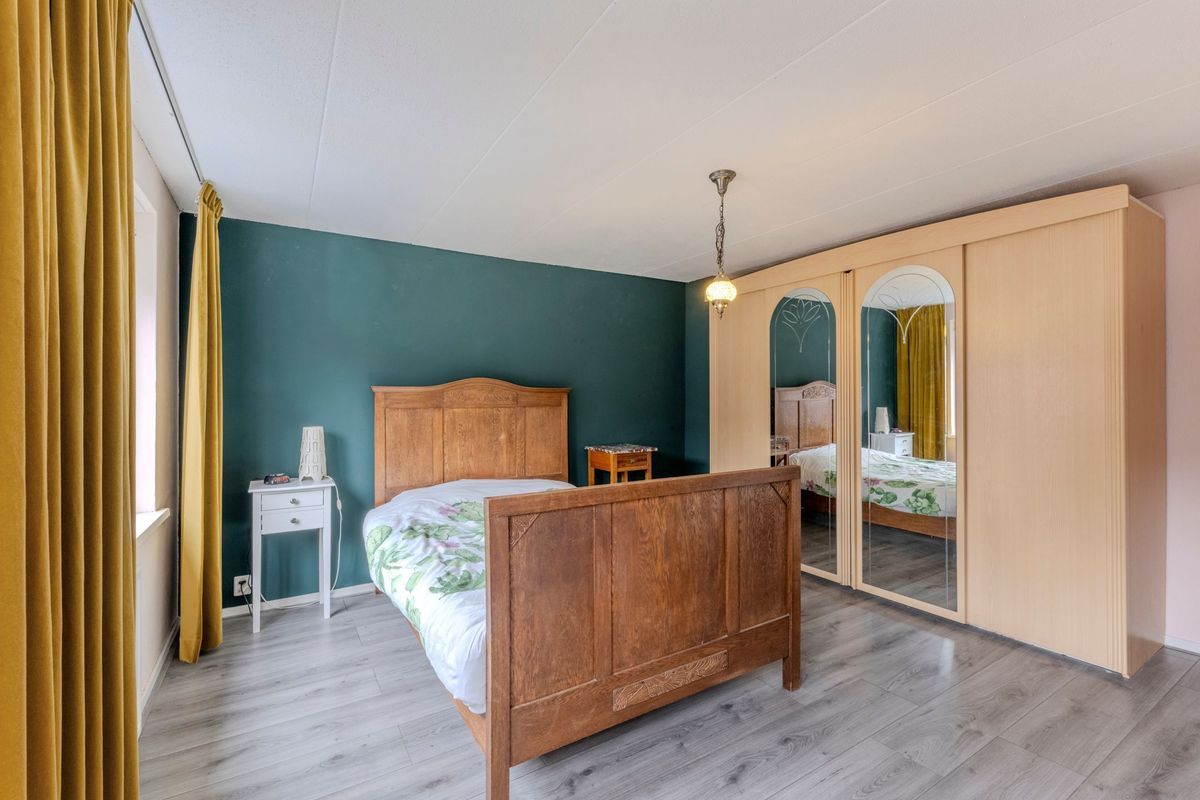 Van Hogendorpstraat 89 - a Photo Blur 17