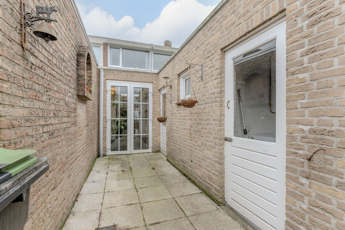 Van Hogendorpstraat 89 - a Photo Blur 23