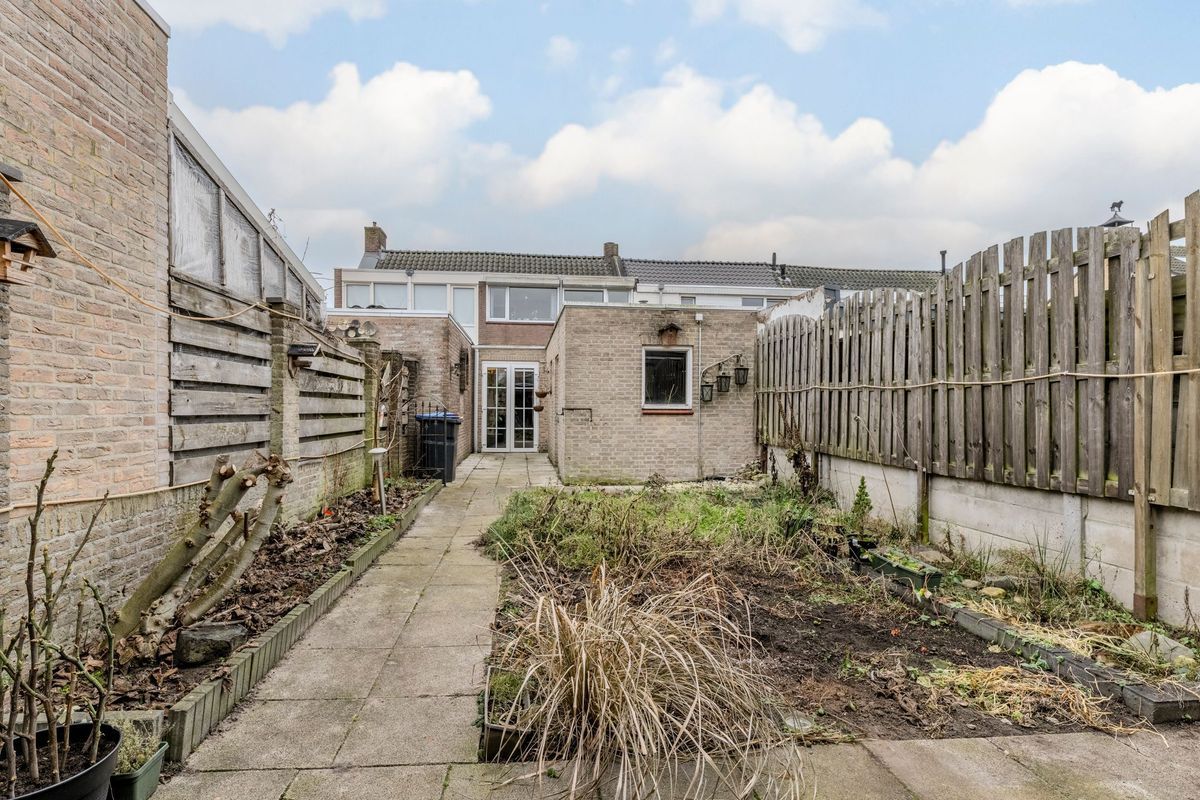 Van Hogendorpstraat 89 - a Photo Blur 28