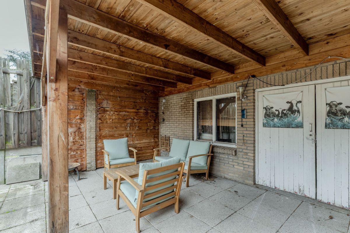 Van Hogendorpstraat 89 - a Photo Blur 29