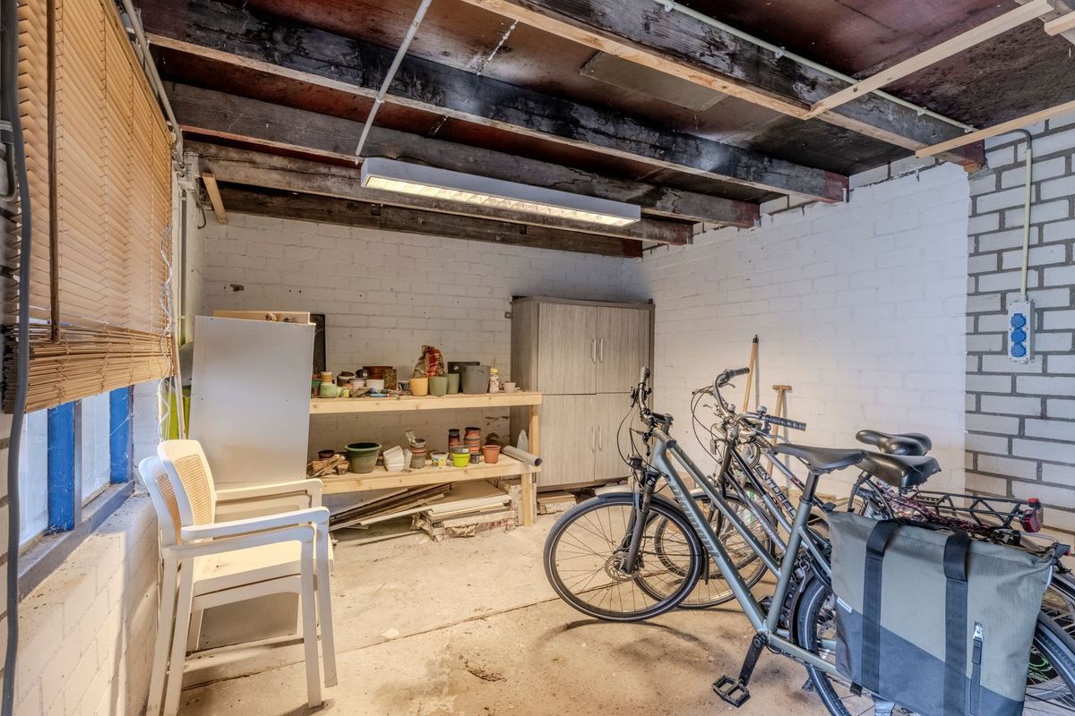 Van Hogendorpstraat 89 - a Photo Blur 31