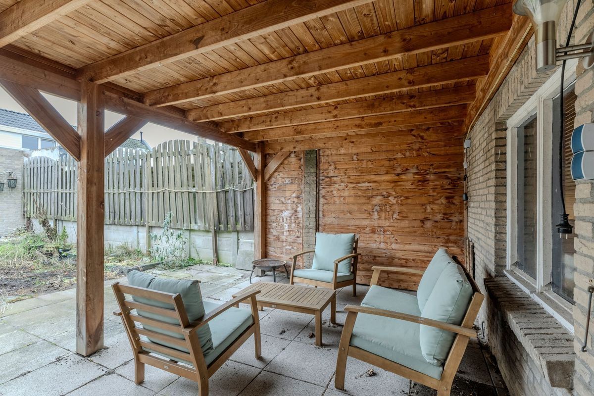 Van Hogendorpstraat 89 - a Photo Blur 30