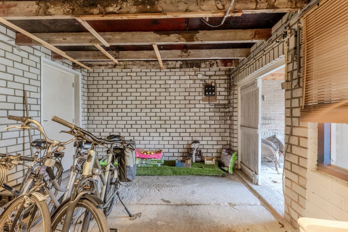 Van Hogendorpstraat 89 - a Photo Blur 32