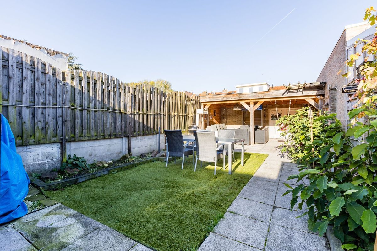 Van Hogendorpstraat 89 - a Photo Blur 25