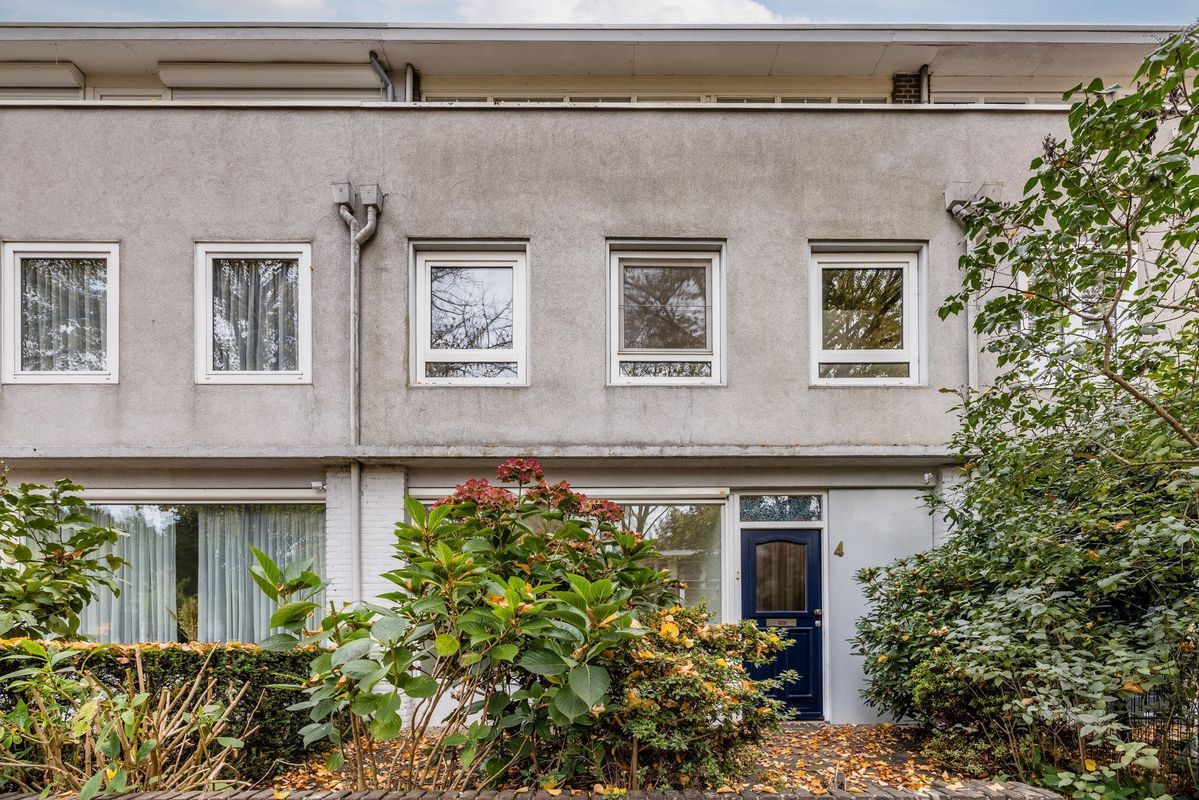 Postelse Hoeflaan 4 Photo Blur 48