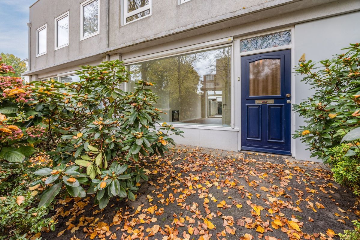 Postelse Hoeflaan 4 Photo Blur 49