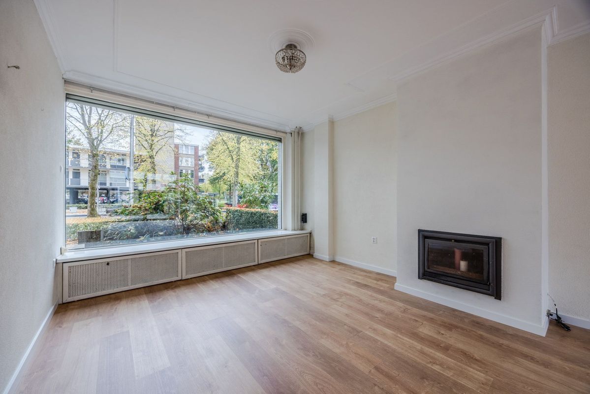 Postelse Hoeflaan 4 Photo Blur 3