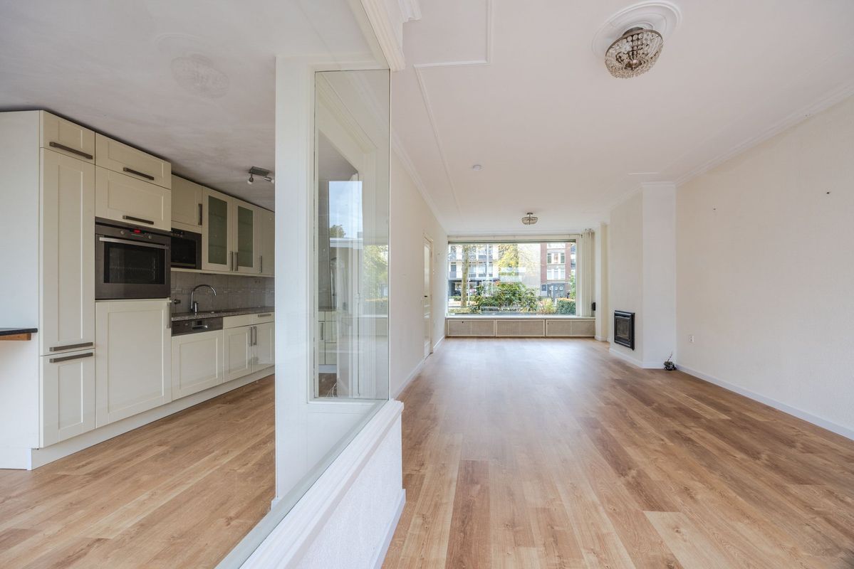 Postelse Hoeflaan 4 Photo Blur 8