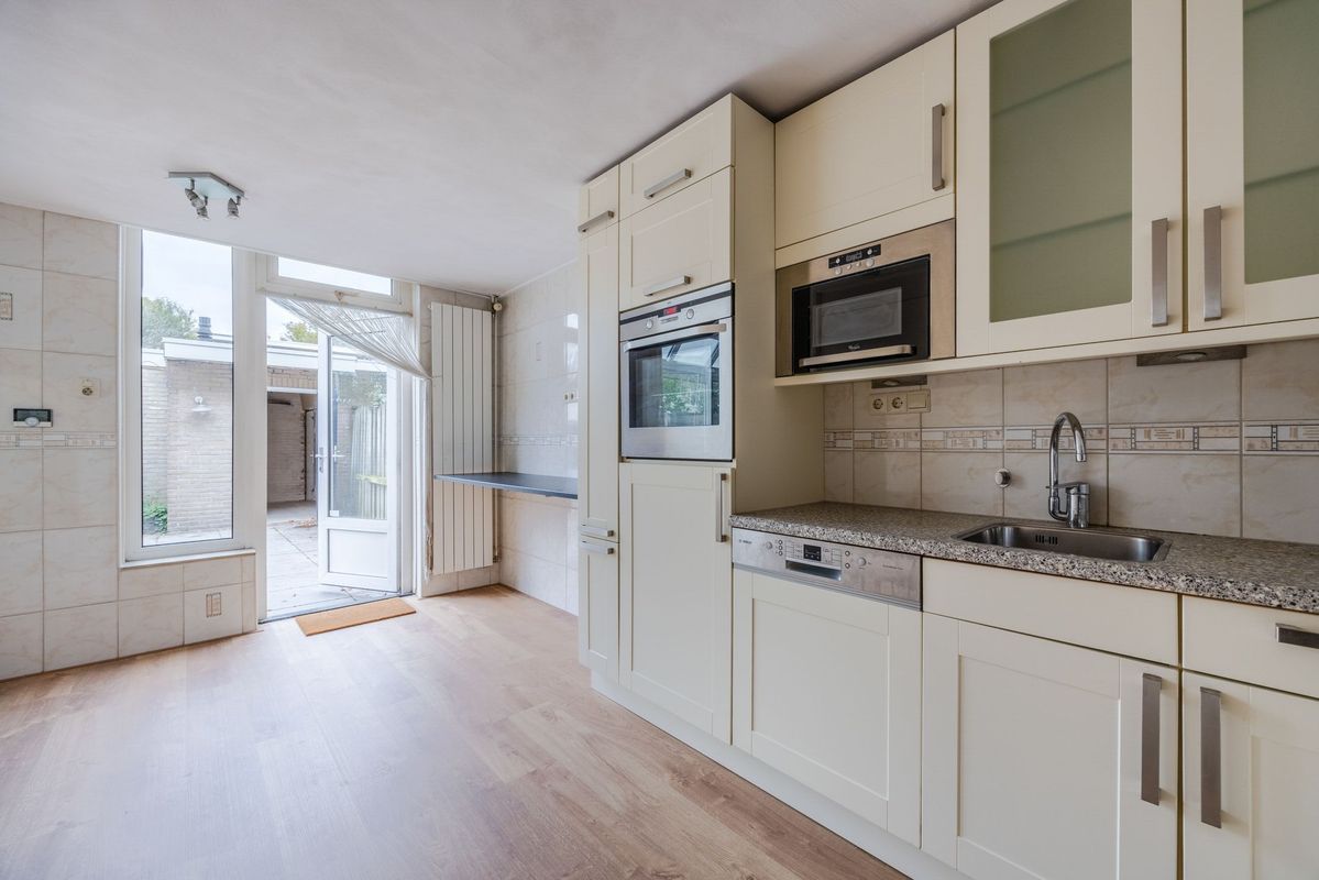 Postelse Hoeflaan 4 Photo Blur 10