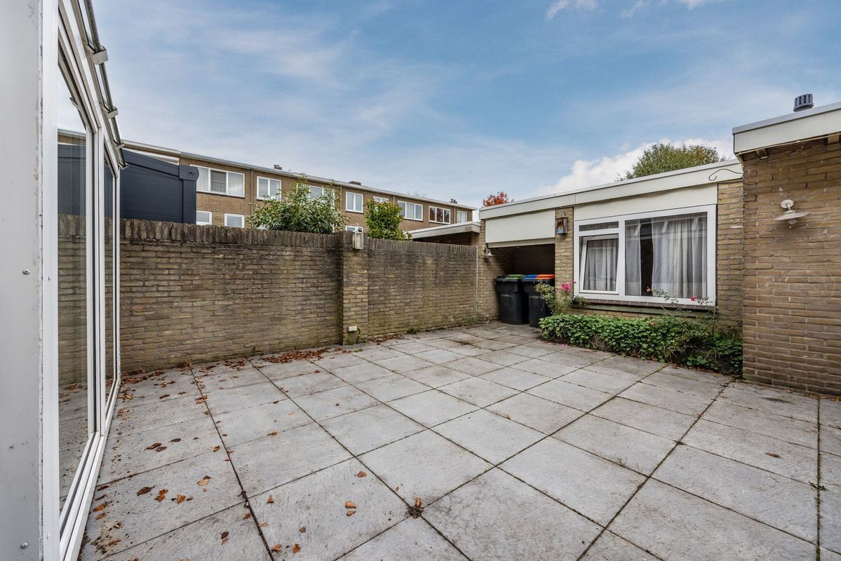 Postelse Hoeflaan 4 Photo Blur 39