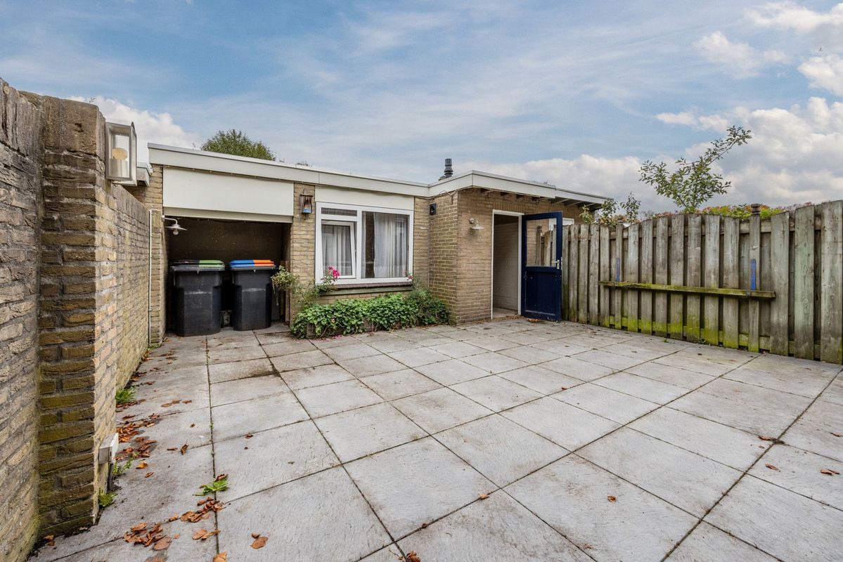 Postelse Hoeflaan 4 Photo Blur 40