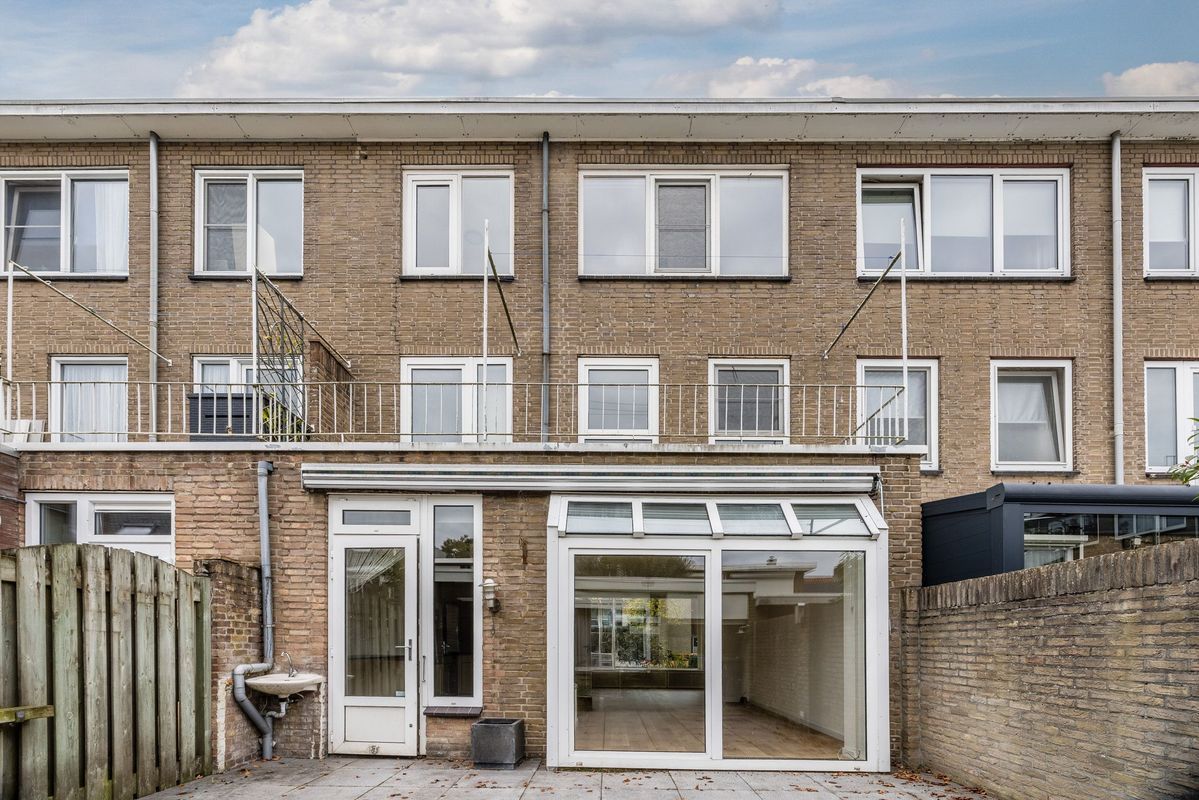 Postelse Hoeflaan 4 Photo Blur 42