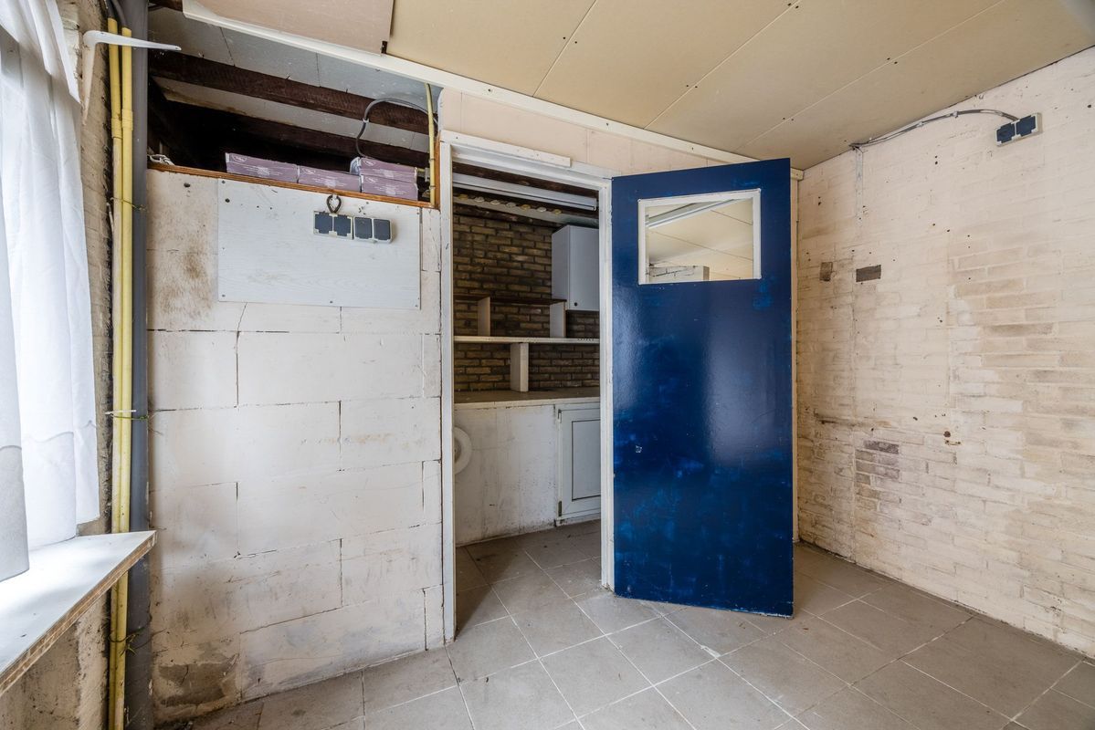 Postelse Hoeflaan 4 Photo Blur 45