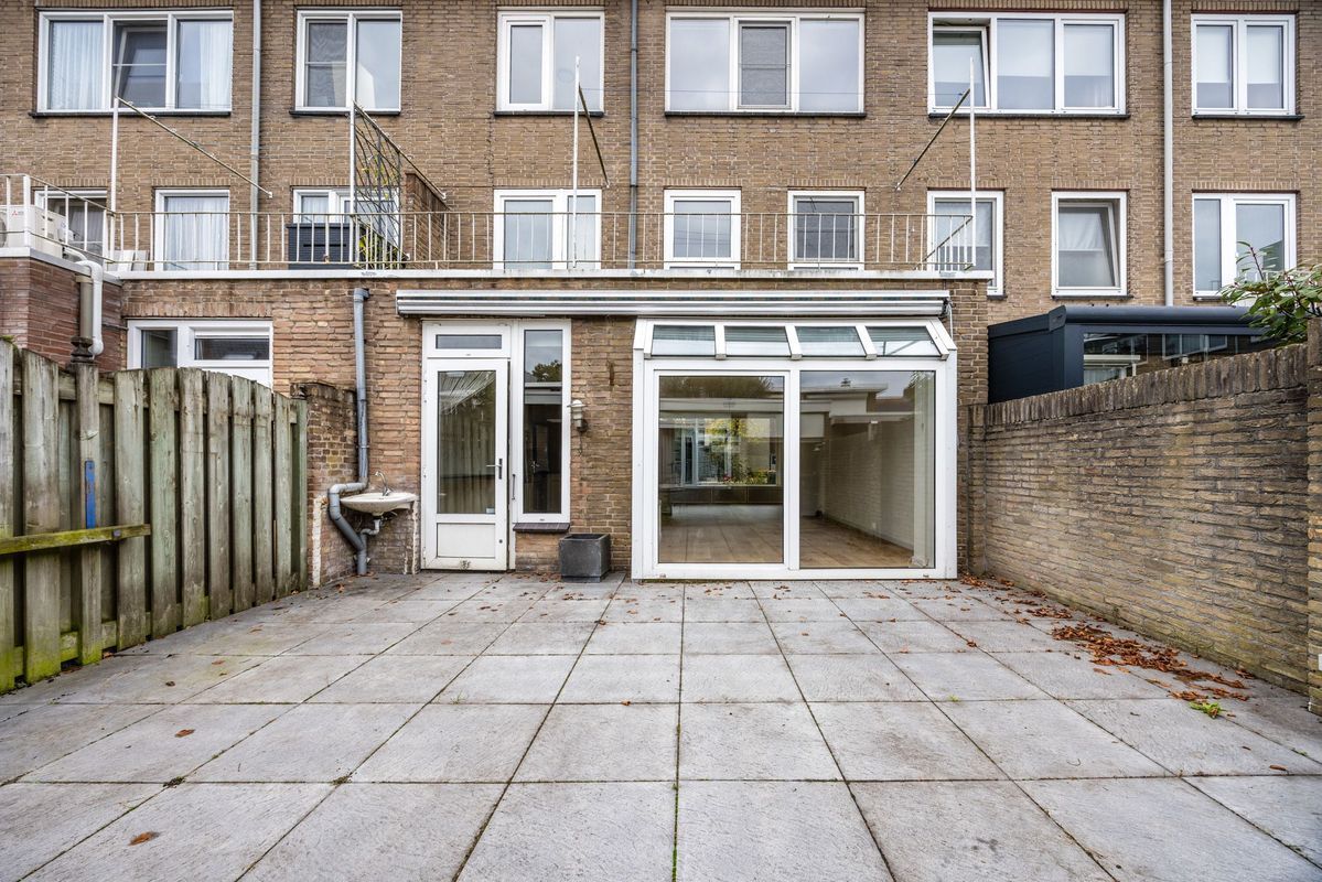 Postelse Hoeflaan 4 Photo Blur 41