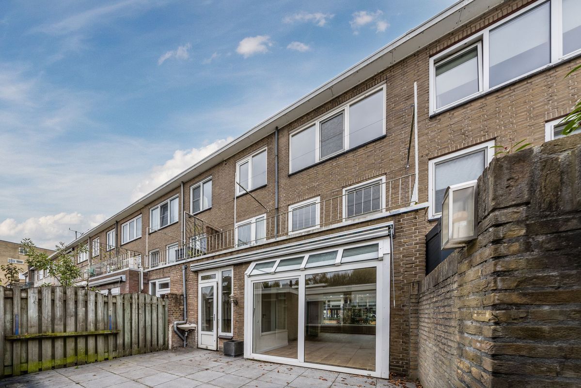 Postelse Hoeflaan 4 Photo Blur 43