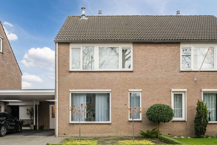 Josephus Alberdingk Thijmlaan 5 Photo 1